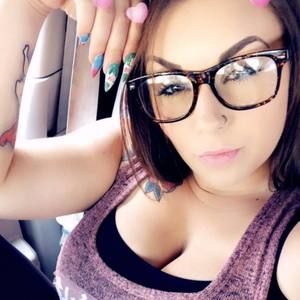 Meet your Posher, Kellie